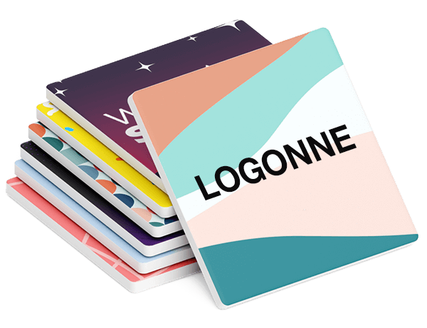 Form - Messujaettavat Lasinaluset