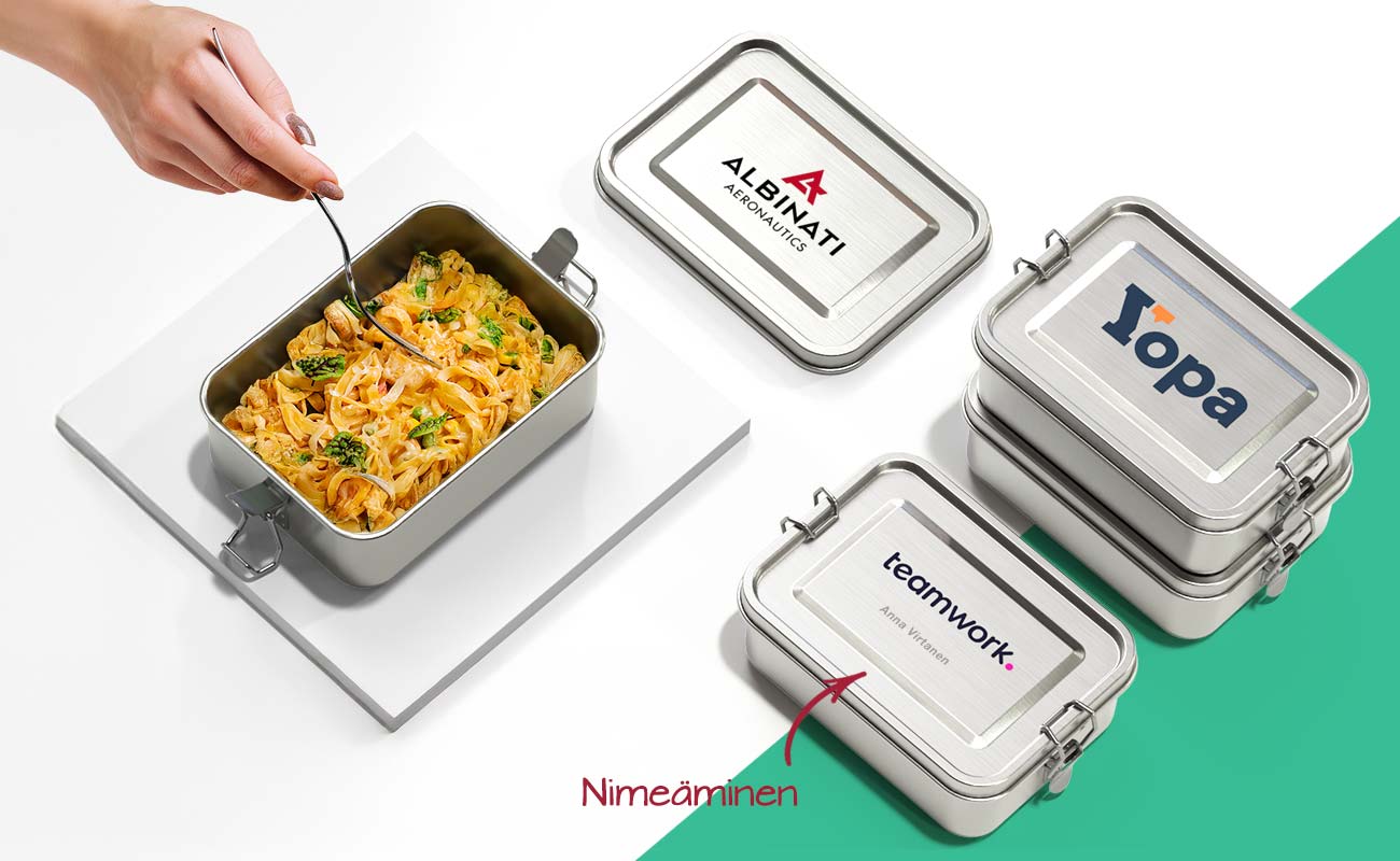 Nibbles - Ruokatarvikkeet