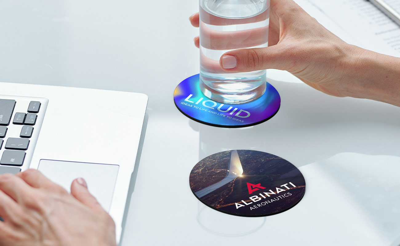 Surf - Mainos Lasinaluset